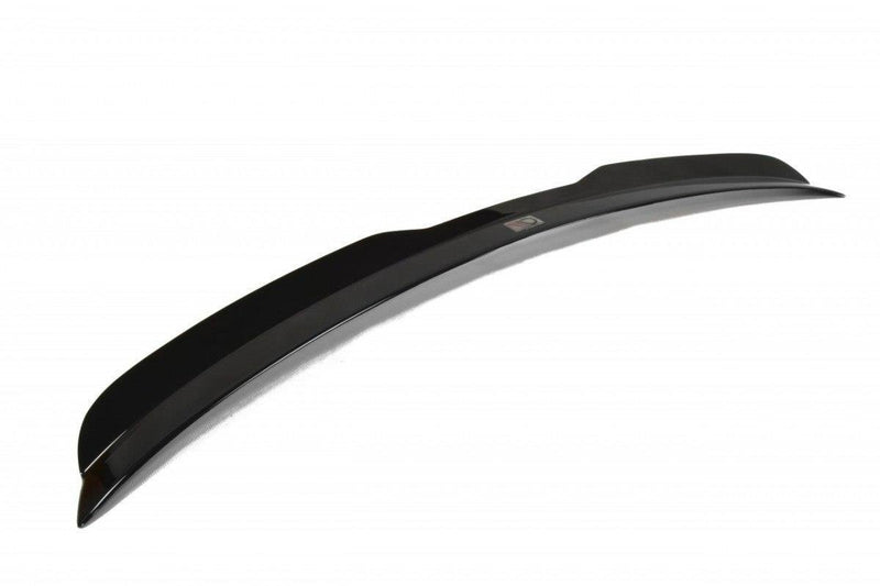 Maxton Design Spoiler Cap Mercedes C-Class W204 Estate (Post Facelift)