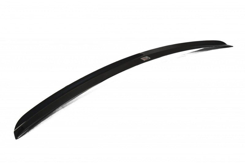 Maxton Design Spoiler Cap Mercedes CL-Class C215