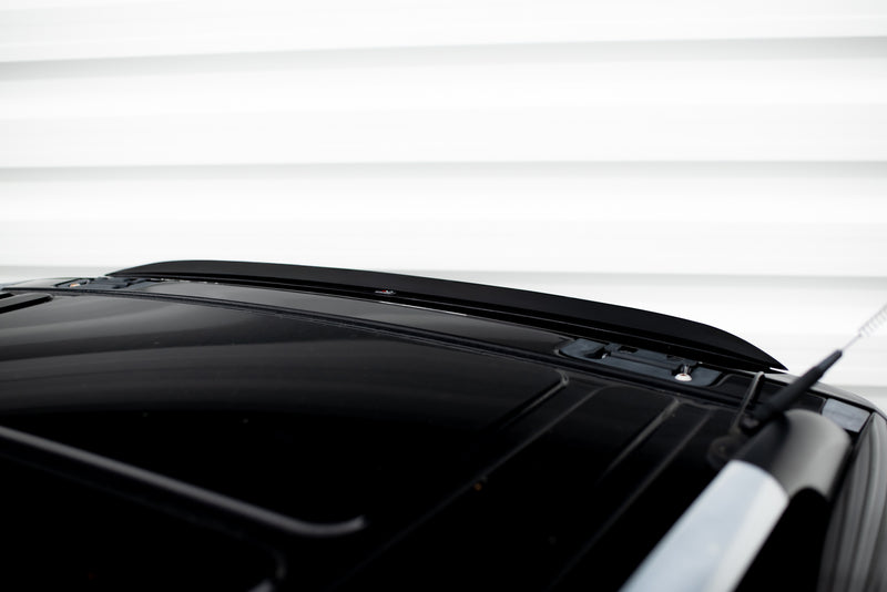 Maxton Design SPOILER CAP Mercedes-Benz V-Class W447 / W447 Facelift