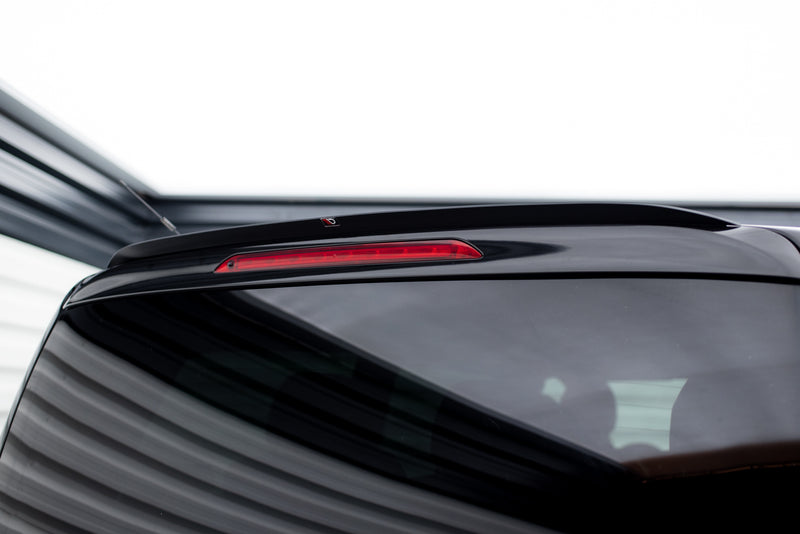 Maxton Design SPOILER CAP Mercedes-Benz V-Class W447 / W447 Facelift