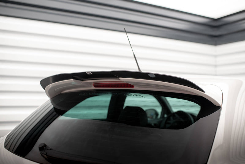Maxton Design SPOILER CAP SEAT IBIZA 4 SPORTCOUPE (VOR FACELIFT)