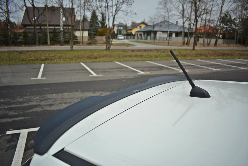 Maxton Design SPOILER CAP SSANGYONG TIVOLI