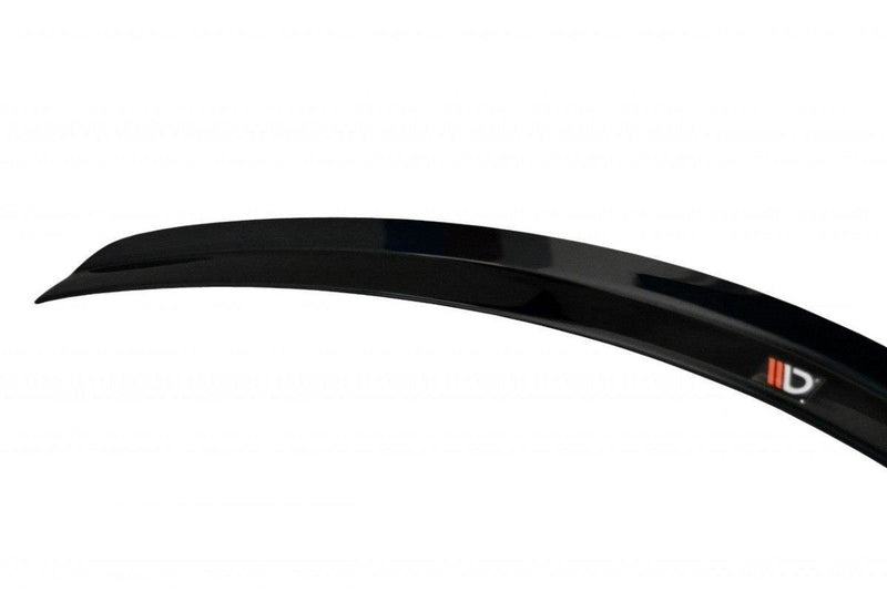 Maxton Design SPOILER CAP SCHUMACHER VERSIONEN