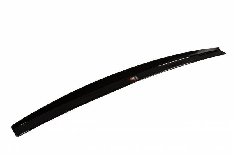 Maxton Design SPOILER CAP Subaru Impreza WRX STI Mk3