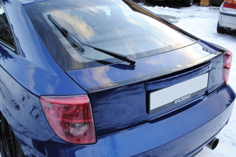 Maxton Design SPOILER CAP TOYOTA CELICA T23 VOR FACELIFT