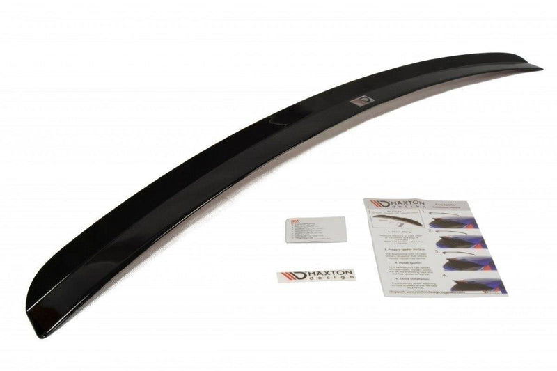 Maxton Design SPOILER CAP TOYOTA CELICA T23 VOR FACELIFT