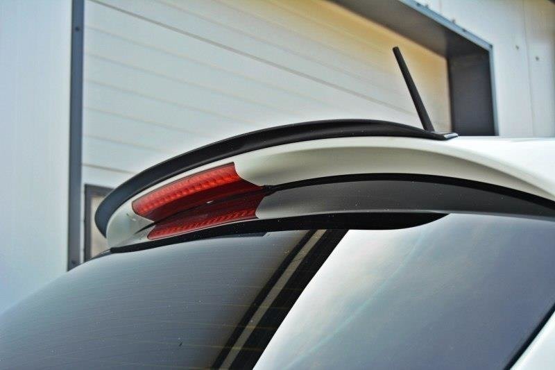 Maxton Design SPOILER CAP V.1 Alfa Romeo Giulietta