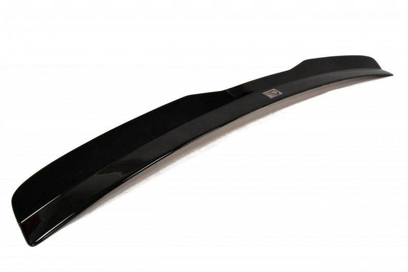 Maxton Design SPOILER CAP VW PASSAT B5 ESTATE