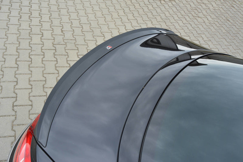 Maxton Design SPOILER CAP VW Passat CC R36 RLINE