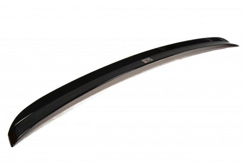 Maxton Design SPOILER CAP Volkswagen Polo GTI Mk5 Facelift