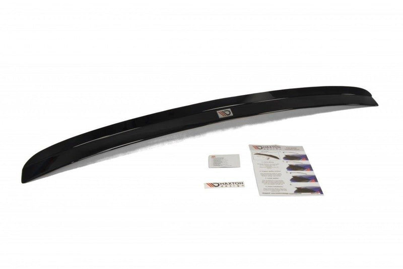 Maxton Design SPOILER CAP BMW 5 E61 M-PACK