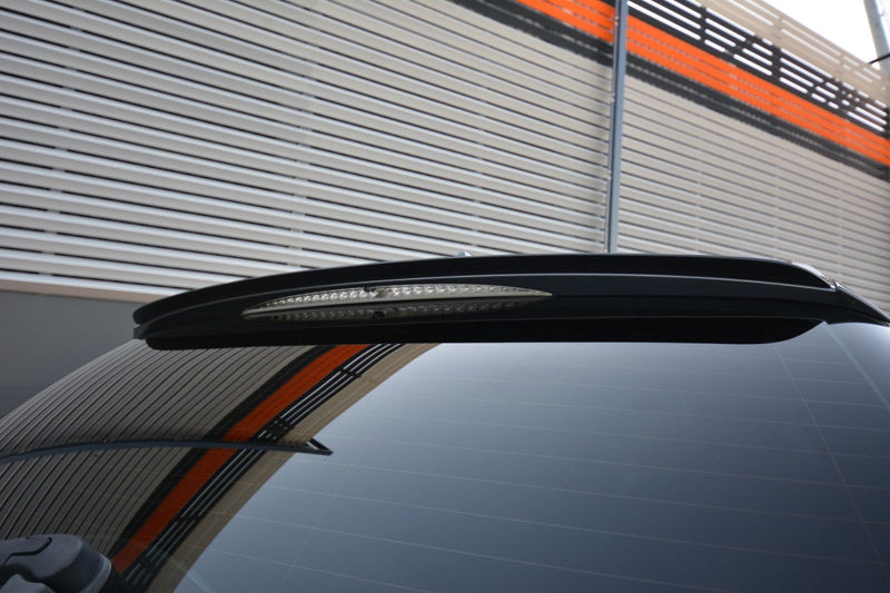 Maxton Design SPOILER CAP BMW 5 E61 M-PACK