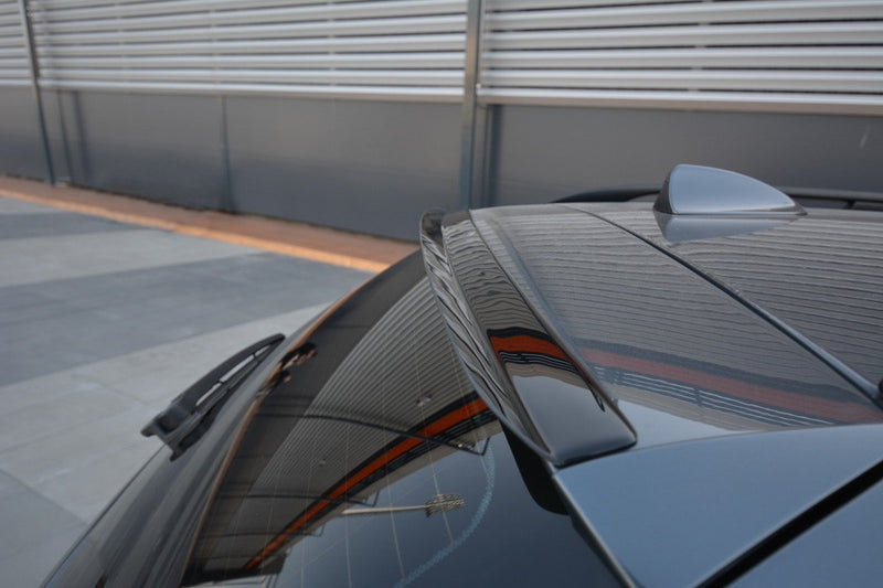 Maxton Design SPOILER CAP BMW 5 E61 M-PACK