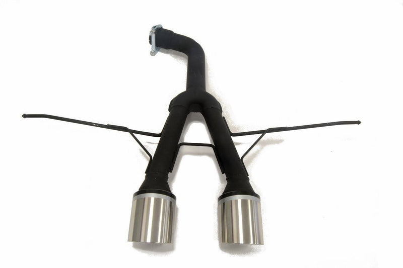Maxton Design SPORTAUSPUFF VOLKSWAGEN GOLF 5 GOLF 6 SCIROCCO
