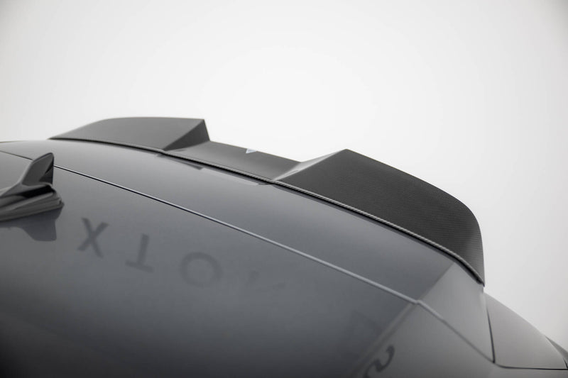 Maxton Design Set od Prepreg Carbon Splitters Audi RS3 8Y Sportback