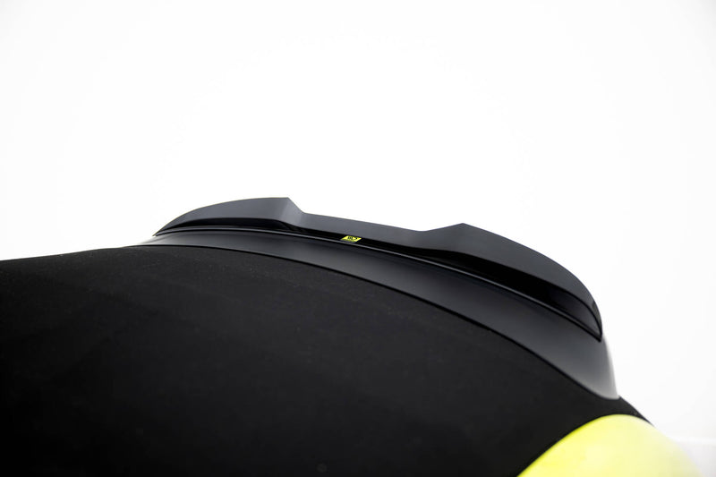 Maxton Design Diffusor Satz Abarth 500e