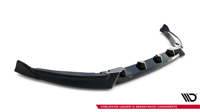 Maxton Design Diffusor Satz Abarth 500e