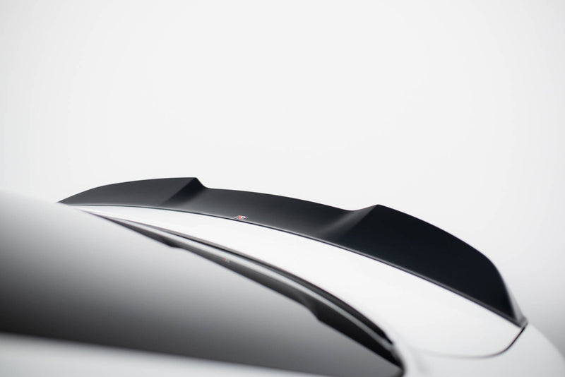 Maxton Design Diffusor Satz Alfa Romeo Giulia Quadrifoglio