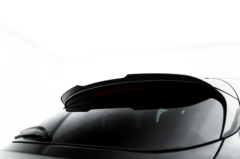 Maxton Design Diffusor Satz Alfa Romeo Stelvio Mk1