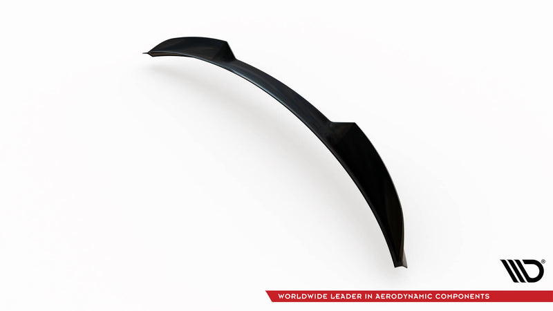 Maxton Design Diffusor Satz Alfa Romeo Tonale Mk1