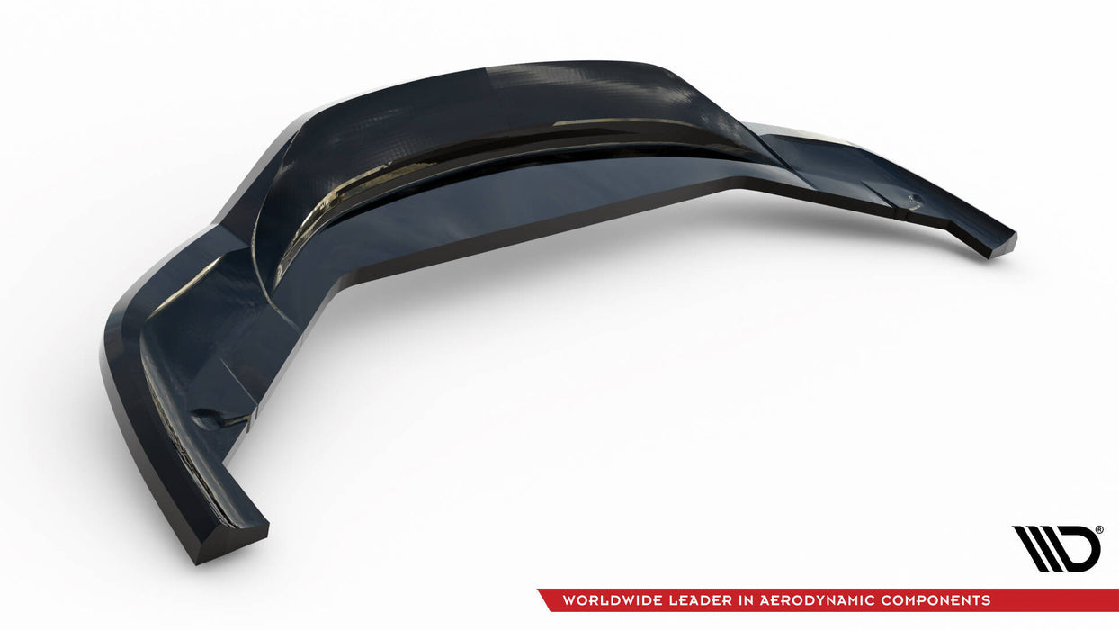 Maxton Design Diffusor Satz Alfa Romeo Tonale Mk1