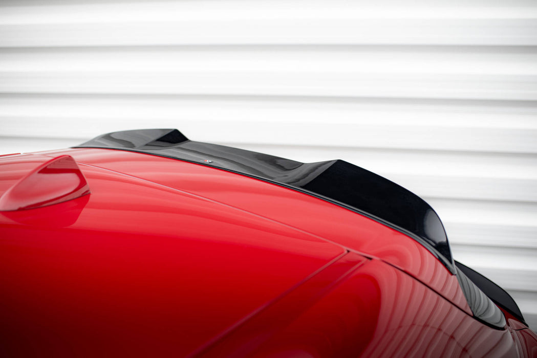 Maxton Design Diffusor Satz Alfa Romeo Tonale Mk1