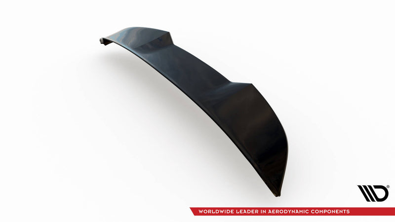 Maxton Design Diffusor Satz Alfa Romeo Tonale Mk1