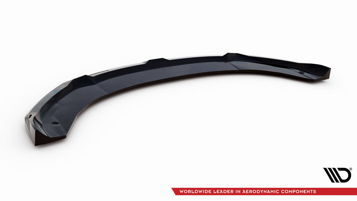 Maxton Design Diffusor Satz Alfa Romeo Tonale Mk1