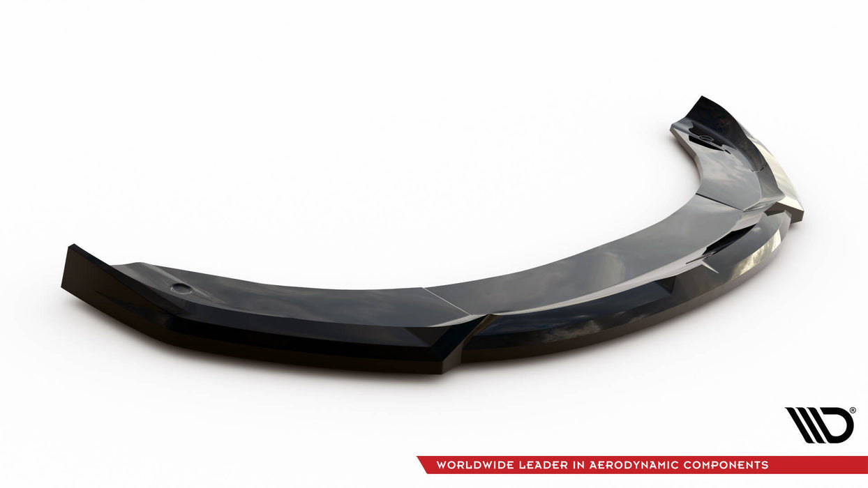 Maxton Design Diffusor Satz Alfa Romeo Tonale Mk1