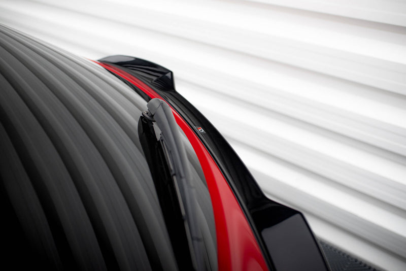 Maxton Design Diffusor Satz Alfa Romeo Tonale Mk1