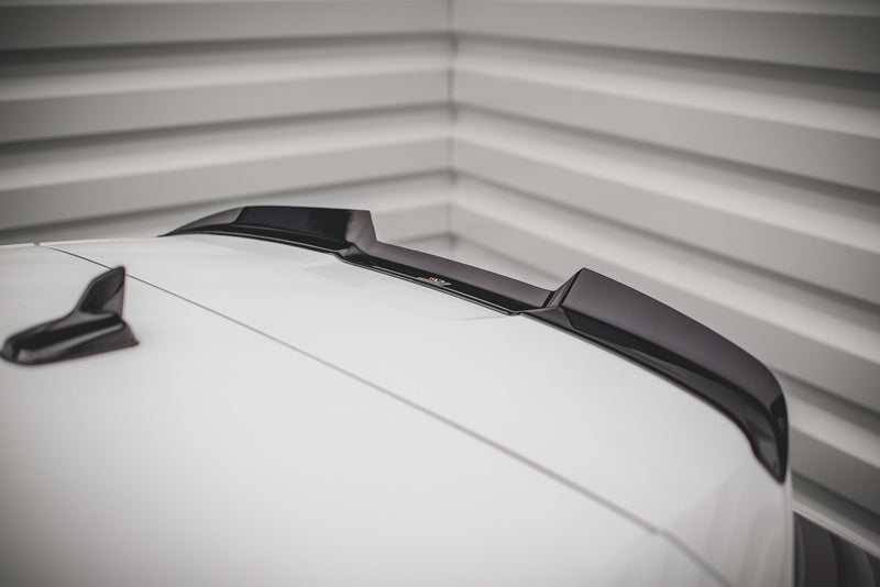 Maxton Design Diffusor Satz  Audi A3 S-Line Sportback 8Y