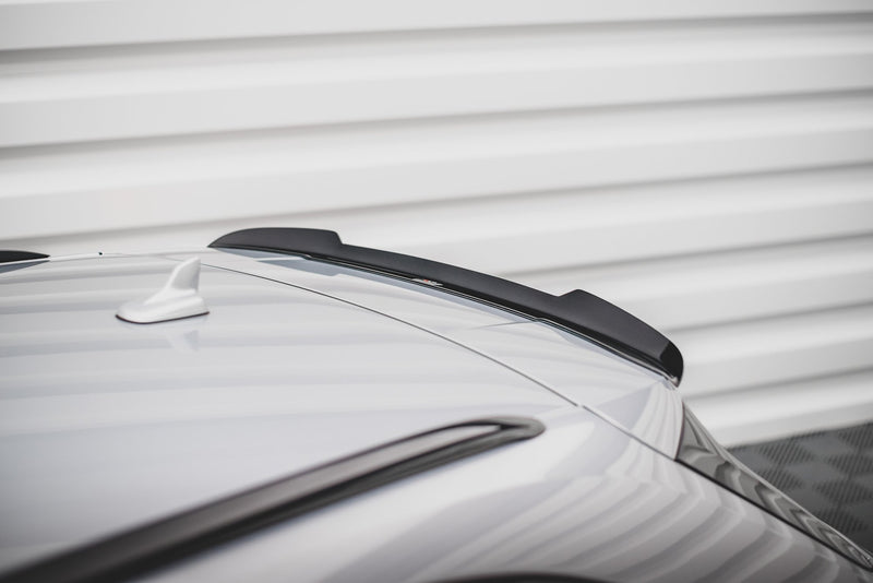 Maxton Design Diffusor Satz Audi A4 S-Line B9 Facelift