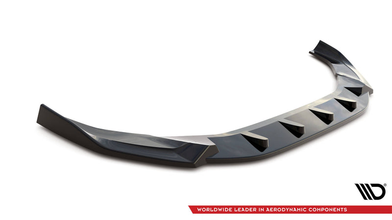 Maxton Design Diffusor Satz Audi A4 S-Line B9 Facelift