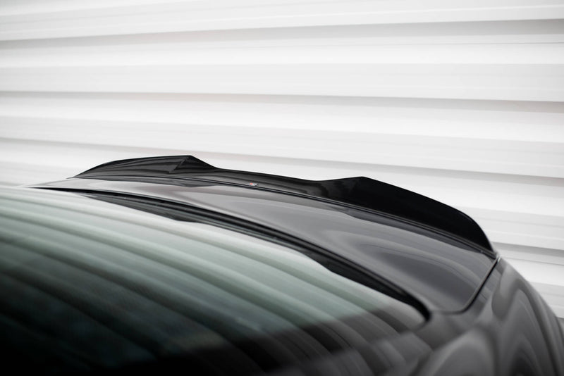 Maxton Design Diffusor Satz Audi A5 S-Line Coupe F5 Facelift