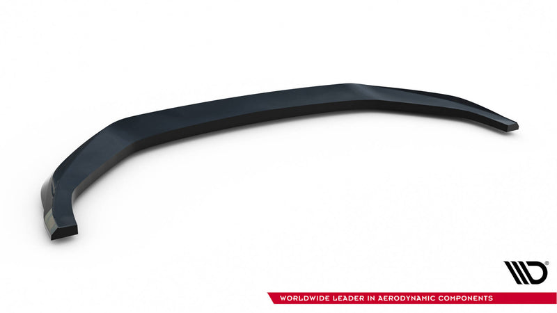 Maxton Design Diffusor Satz  Audi A5 Sportback F5 Facelift
