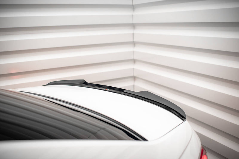Maxton Design Diffusor Satz Audi A6 S-Line Sedan / S6 Sedan C8