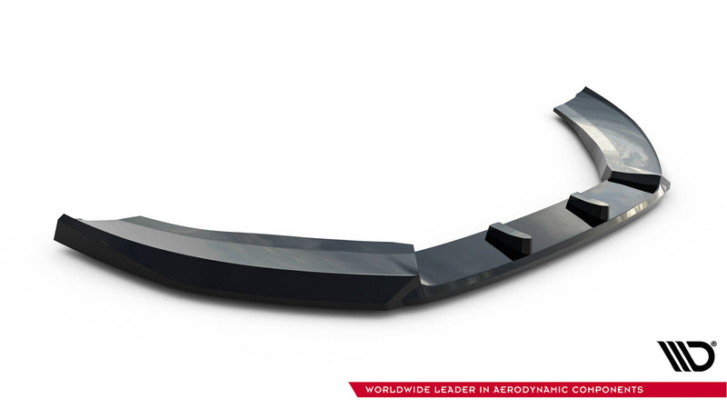 Maxton Design Diffusor Satz Audi A6 S-line Avant C7