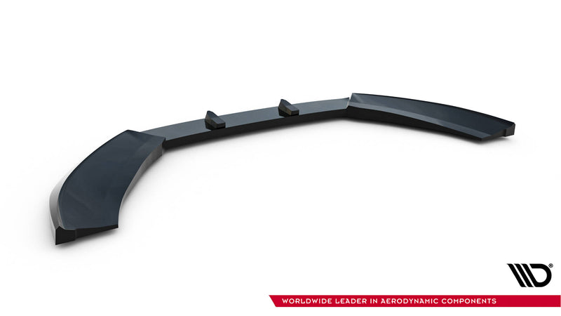 Maxton Design Diffusor Satz Audi A6 S-line Avant C7