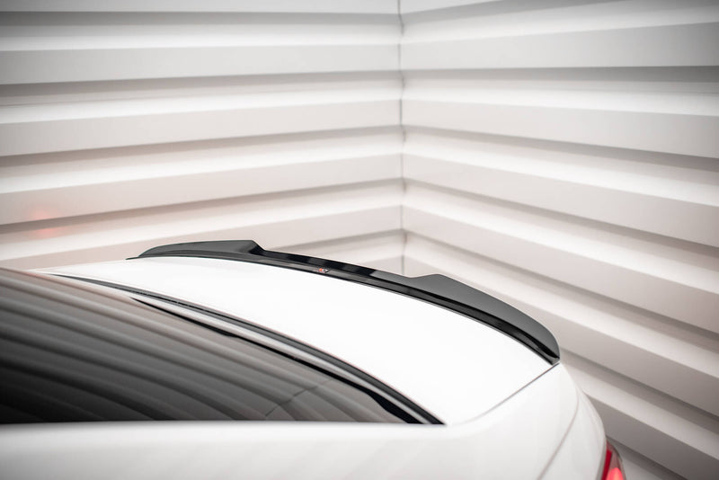 Maxton Design Diffuser Set Audi A6 Sedan C8