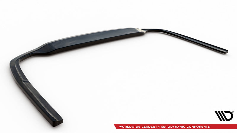 Maxton Design Diffuser Set Audi A6 Sedan C8