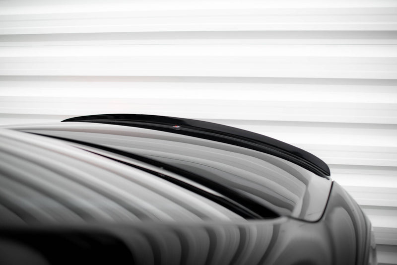Maxton Design Diffuser Set Audi A8 D4