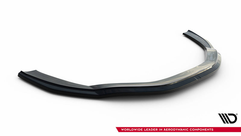 Maxton Design Diffuser Set Audi A8 D4
