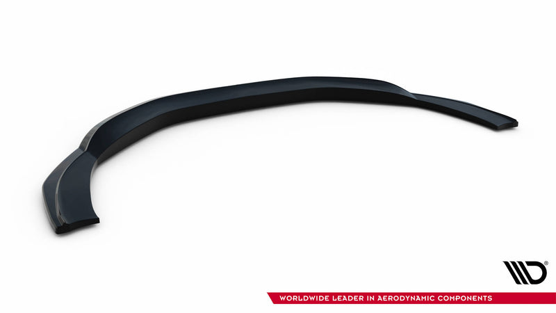 Maxton Design Diffuser Set Audi A8 D4