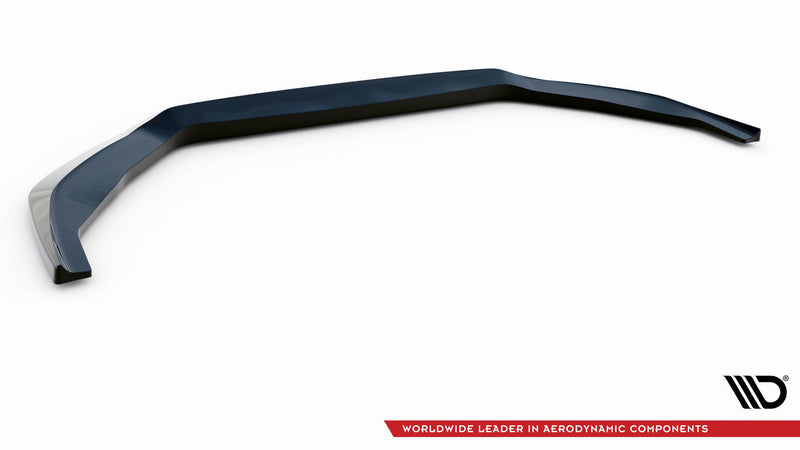 Maxton Design Diffuser Set Audi A8 S-Line D5