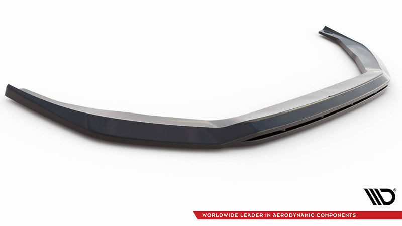 Maxton Design Diffuser Set Audi A8 S-Line D5