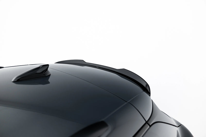 Maxton Design Diffusor Satz Audi Q6 e-tron S-Line / SQ6 e-tron SUV Mk1