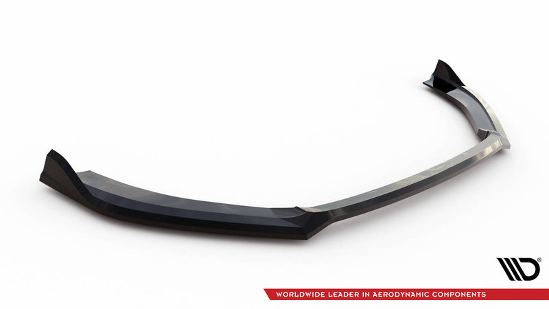 Maxton Design Diffuser Set Audi RS3 Sedan 8V Facelift