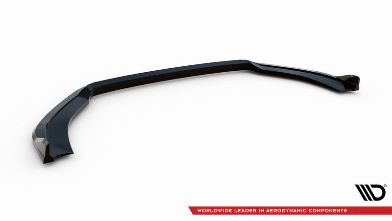 Maxton Design Diffuser Set Audi RS3 Sedan 8V Facelift