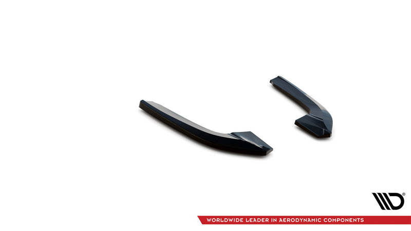 Maxton Design Diffuser Set Audi RS3 Sedan 8Y