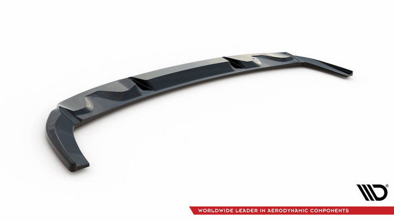 Maxton Design Diffuser Set Audi RS3 Sportback 8Y